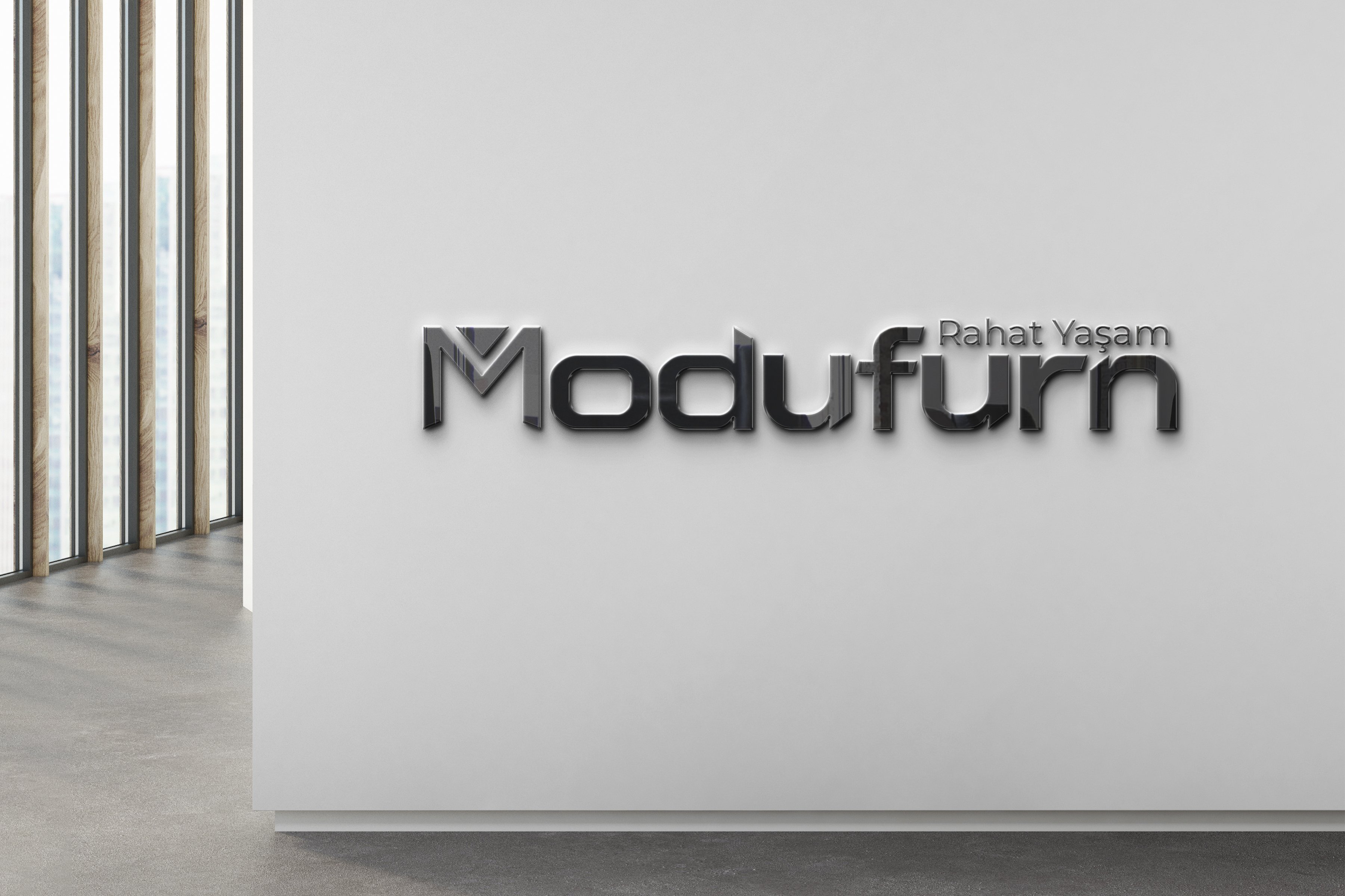 MODUFURN